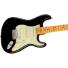 Fender American Professional II Stratocaster Maple Fingerboard Black